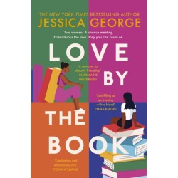 Love by the Book: the brilliant new book club novel about friendship from the New York Times bestselling author of Maame