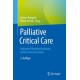 Palliative Critical Care: Palliative Pflegemaßnahmen auf der Intensivstation