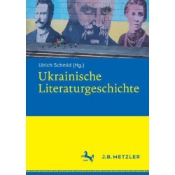 Ukrainische Literaturgeschichte