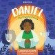 Daniel: The Praying Prince