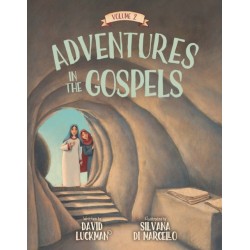Adventures in the Gospels Vol. 2