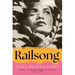 Railsong: A Novel
