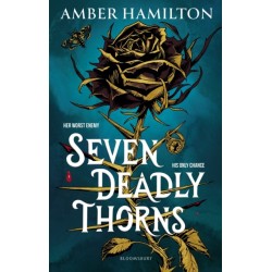 Seven Deadly Thorns: Your next romantasy obsession