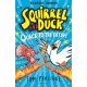 Squirrel and Duck: Quack to the Future