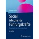 Social Media fur Fuhrungskrafte: Behalten Sie das Steuer in der Hand