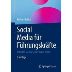 Social Media fur Fuhrungskrafte: Behalten Sie das Steuer in der Hand