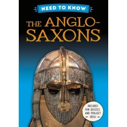 Need to Know: Anglo-Saxons