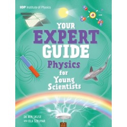 Your Expert Guide: Physics for Young Scientists