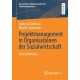 Projektmanagement in Organisationen der Sozialwirtschaft: Eine Einfuhrung