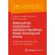 Mathematische Geschichten IV – Euklidischer Algorithmus, Modulo-Rechnung und Beweise: Fur begabte Schulerinnen und Schuler in der Unterstufe