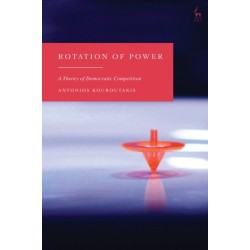 Rotation of Power: A Theory of Democratic Competition