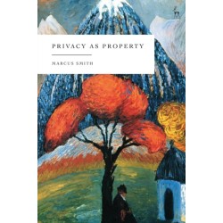 Privacy as Property
