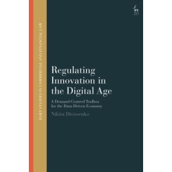 Regulating Innovation in the Digital Age: A Demand-Centred Toolbox for the Data-Driven Economy