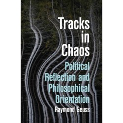 Tracks in Chaos: Philosophical Orientation and Political Reflection