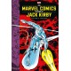 The Marvel Comics Covers of Jack Kirby Volume 2