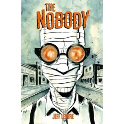 The Nobody (New Edition)