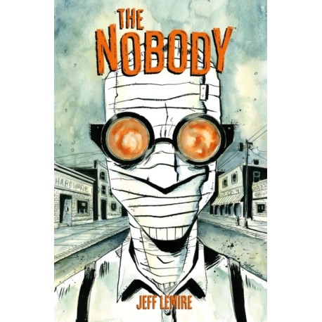 The Nobody (New Edition)