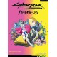 Cyberpunk: Edgerunners MADNESS Volume 1