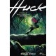 Huck Volume 2: Big Bad World