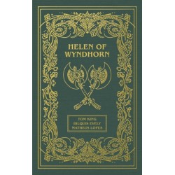 Helen of Wyndhorn Deluxe Edition