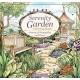 Serenity Garden Coloring Book: Scenes of Tranquility and Peace