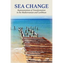Sea Change: Representations of Transformation in the Mediterranean and Caribbean