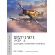 Winter War 1939–40: Repelling the Soviets from Finnish skies