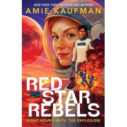 Red Star Rebels