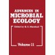 Advances in Microbial Ecology