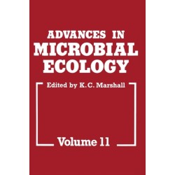 Advances in Microbial Ecology