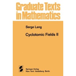 Cyclotomic Fields II