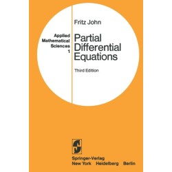 Partial Differential Equations