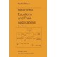 Differential Equations and Their Applications: Short Version