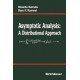 Asymptotic Analysis: A Distributional Approach