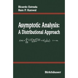 Asymptotic Analysis: A Distributional Approach