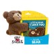 Snap & Snuggle: Little Bear, I Love You: My Cuddly Bear