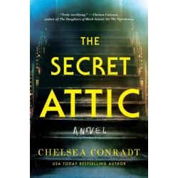 The Secret Attic: A novel