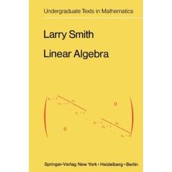 Linear Algebra