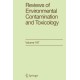 Reviews of Environmental Contamination and Toxicology 164