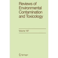 Reviews of Environmental Contamination and Toxicology 164