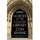 Murder at the College Library