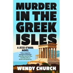 Murder in the Greek Isles