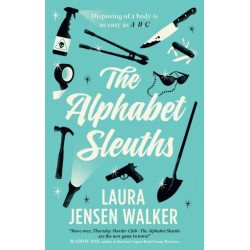 The Alphabet Sleuths