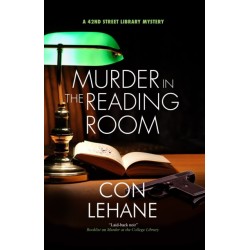 Murder in the Reading Room