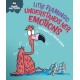 Health Matters: Little Flamingo Understands Her Emotions