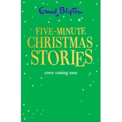 Five-Minute Christmas Stories