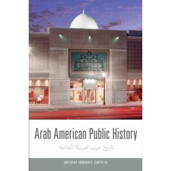 Arab American Public History