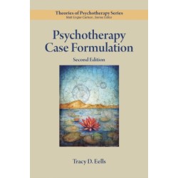 Psychotherapy Case Formulation