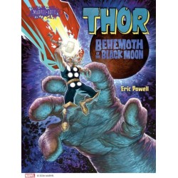 Thor: Behemoth of the Black Moon