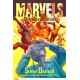 Marvels: The Novelization